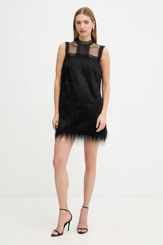 Платье Twinset, черный
Платье Twinset, черный