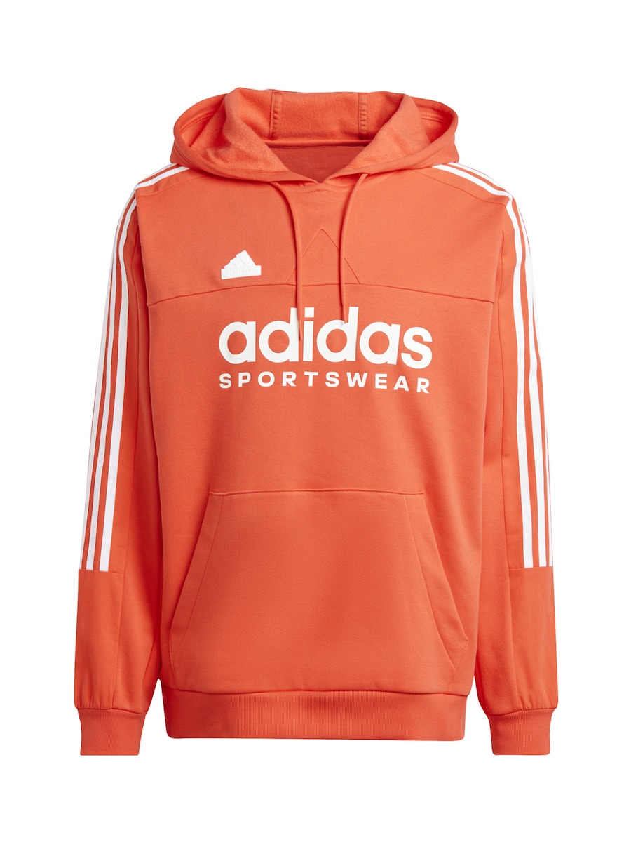 Спортивная толстовка ADIDAS SPORTSWEAR House of Tiro, оранжевый
Спортивная толстовка ADIDAS SPORTSWEAR House of Tiro, оранжевый