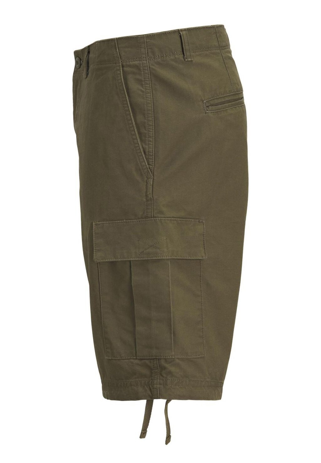 Шорты BARKLEY Jack & Jones, оливковый
Шорты BARKLEY Jack & Jones, оливковый