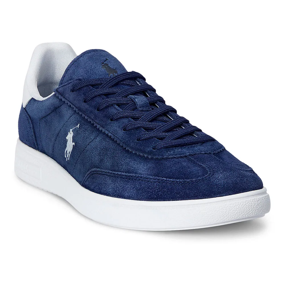 Кроссовки Ralph Lauren Ftw 809961180, синий
Кроссовки Ralph Lauren Ftw 809961180, синий