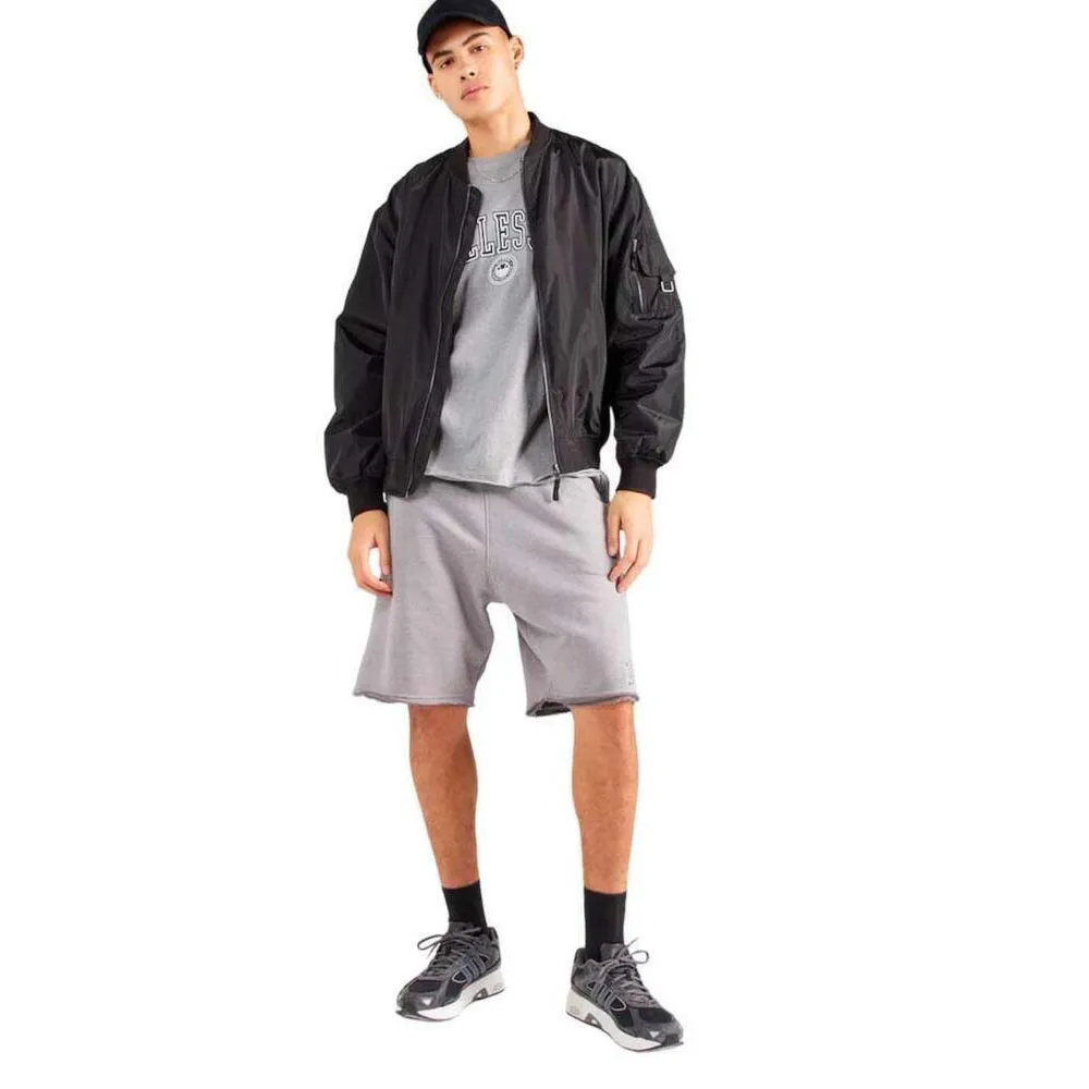 Шорты Ellesse Tems, серый
Шорты Ellesse Tems, серый