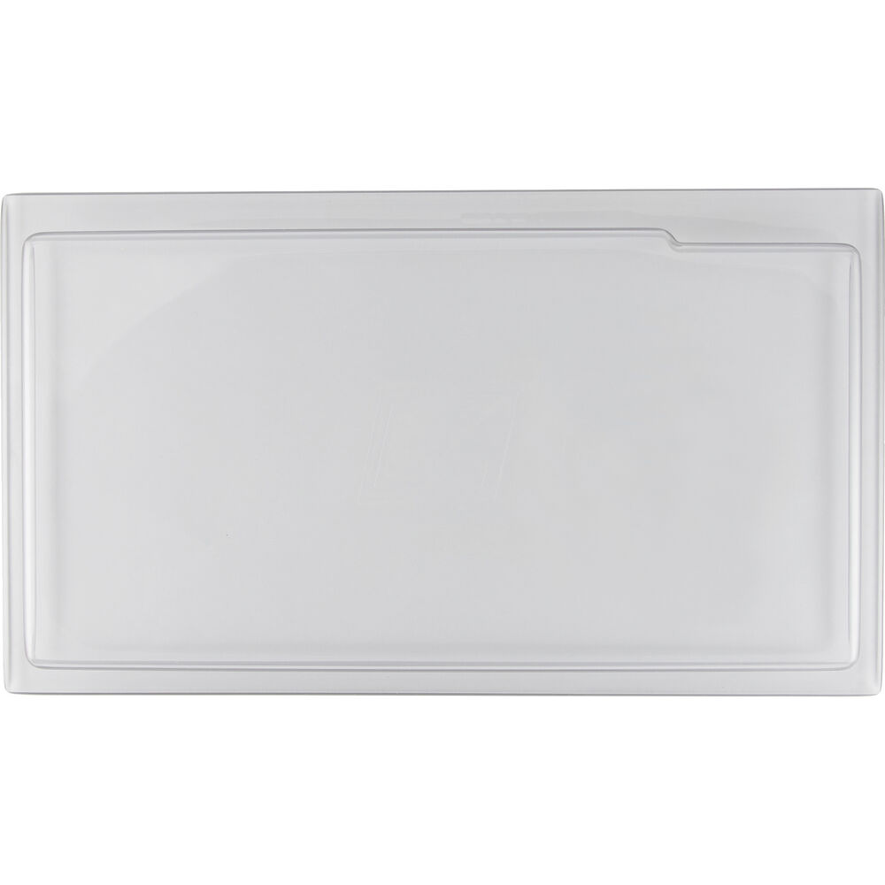 Elektron PL-3 Protective Lid for Analog Four MKII and 123003
Elektron PL-3 Protective Lid for Analog Four MKII and 123003