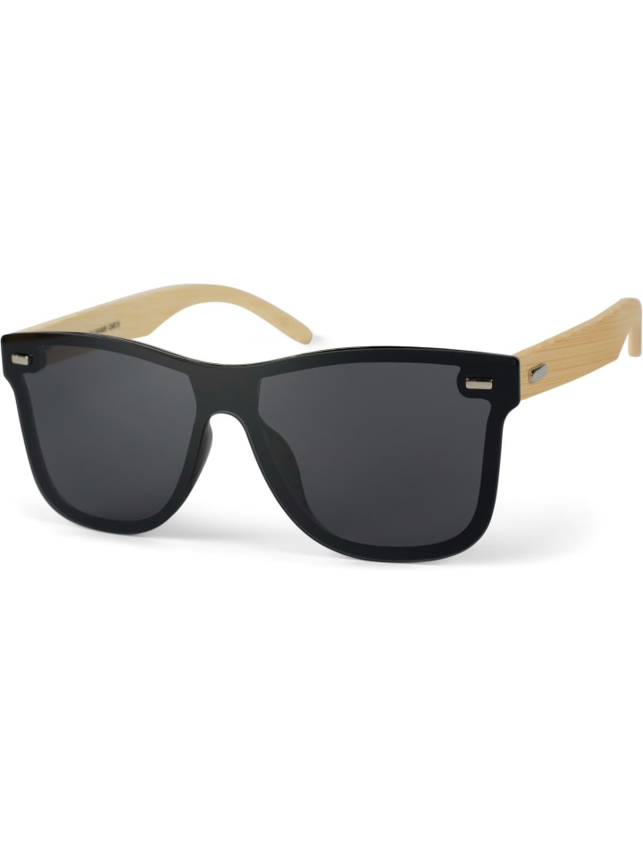 Солнцезащитные очки styleBREAKER
Солнцезащитные очки styleBREAKER