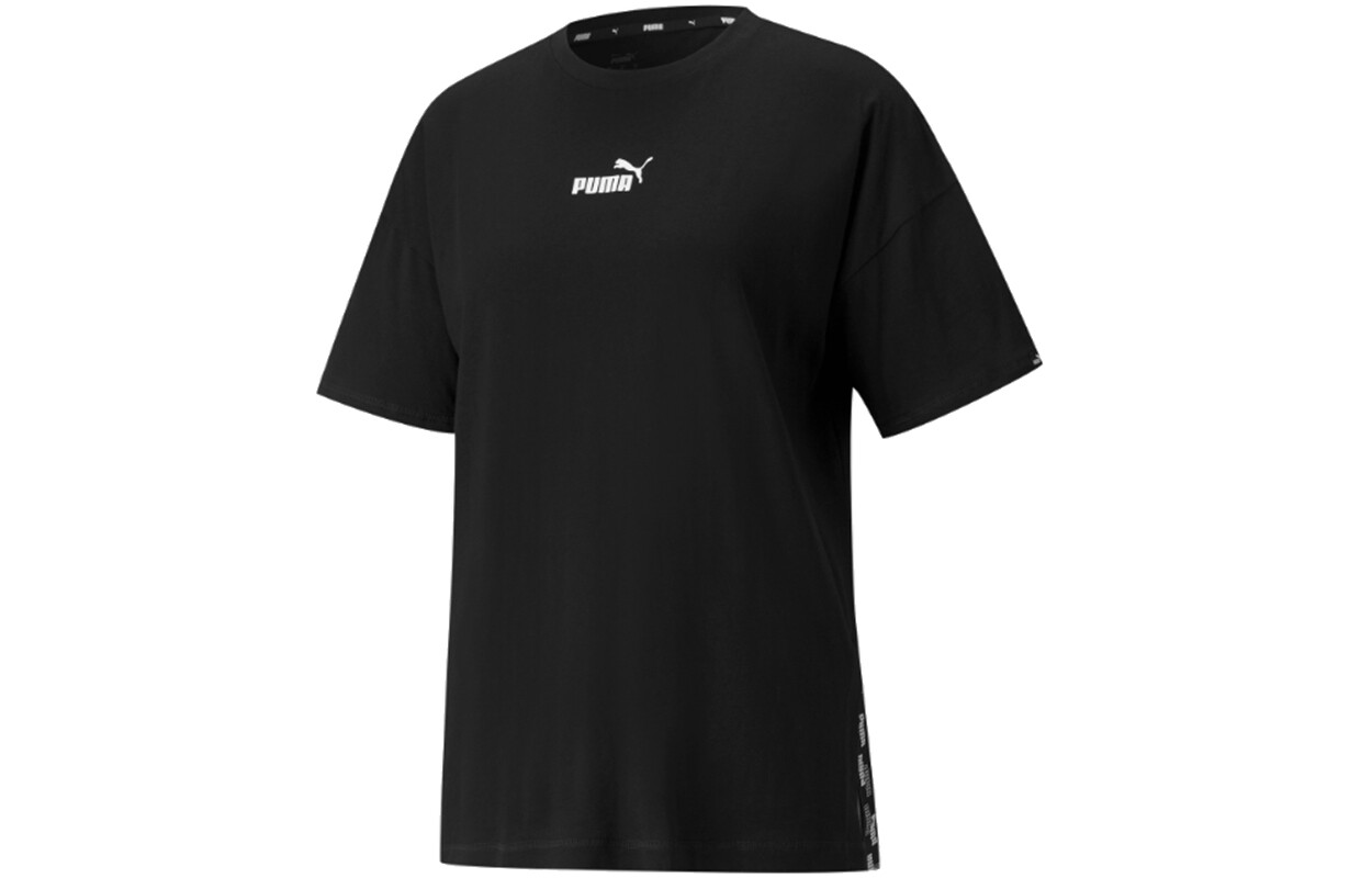 Женская футболка Puma, цвет Black
Женская футболка Puma, цвет Black