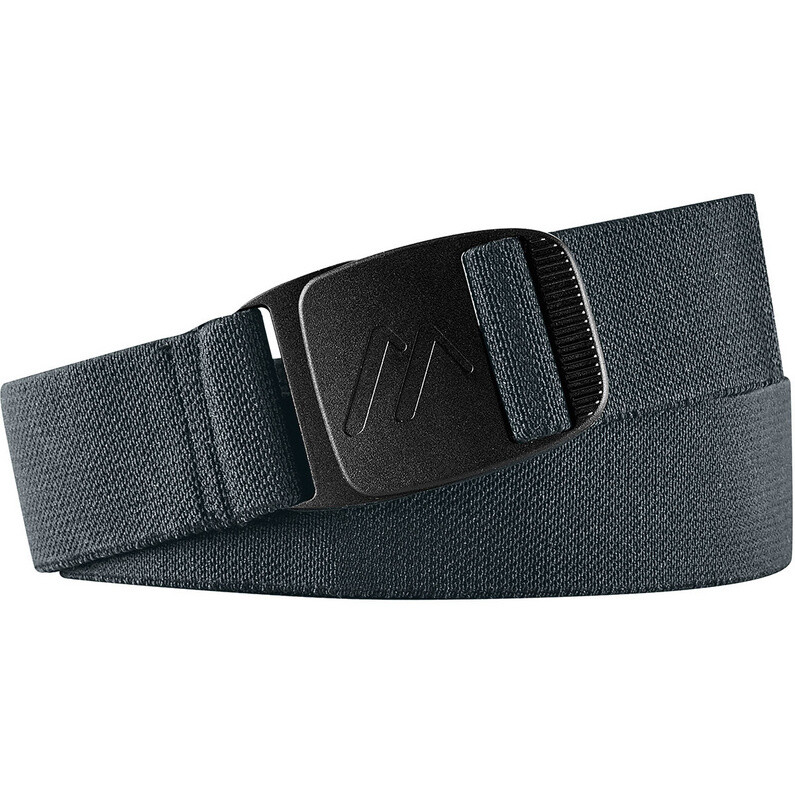 Технический эко-пояс Maier Sports, черный
Технический эко-пояс Maier Sports, черный