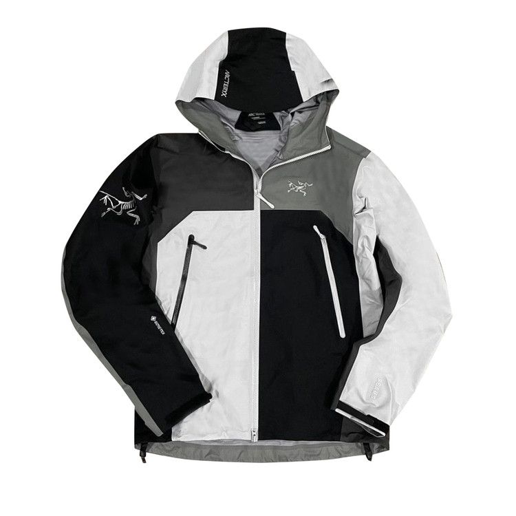 Куртка Arcteryx x BEAMS Beta Jacket, Tranquil
Куртка Arcteryx x BEAMS Beta Jacket, Tranquil