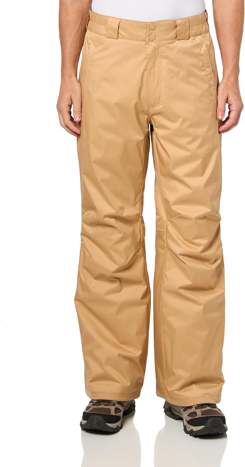 Колумбия мужские штаны Snow Gun II Columbia, Canoe
Колумбия мужские штаны Snow Gun II Columbia, Canoe