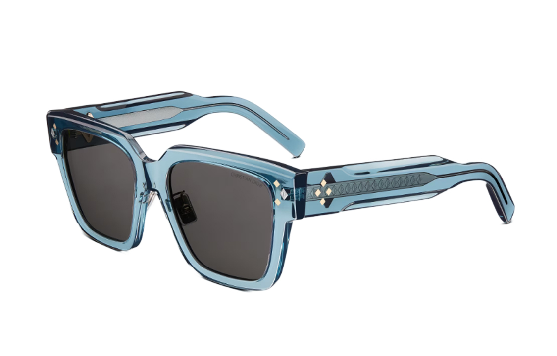 Солнцезащитные очки Men's DIOR
Солнцезащитные очки Men's DIOR