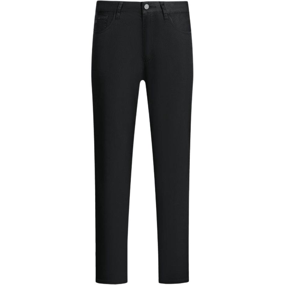 Джинсы ae ss25 мужские ARMANI EXCHANGE, черный
Джинсы ae ss25 мужские ARMANI EXCHANGE, черный