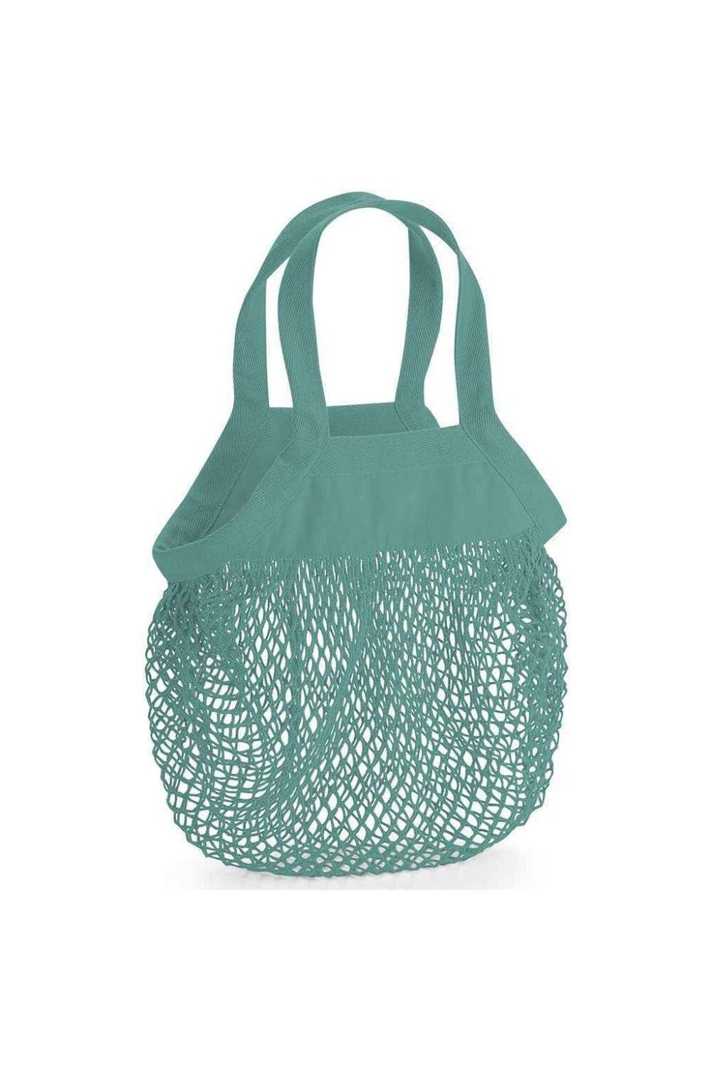 Миниатюрная сетчатая большая сумка Westford Mill, зеленый
Миниатюрная сетчатая большая сумка Westford Mill, зеленый