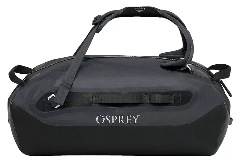 Водонепроницаемая дорожная сумка Osprey Transporter 40, цвет Tunnel Vision Grey, Серый, Водонепроницаемая дорожная сумка Osprey Transporter 40, цвет Tunnel Vision Grey
Водонепроницаемая дорожная сумка Osprey Transporter 40, цвет Tunnel Vision Grey, Серый, Водонепроницаемая дорожная сумка Osprey Transporter 40, цвет Tunnel Vision Grey