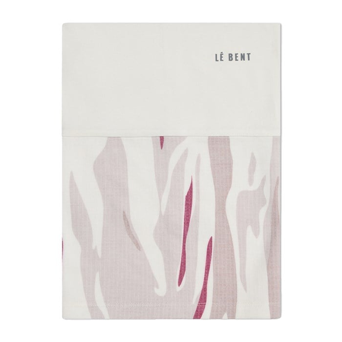 Двойной утяжеленный флисовый шейный платок Antarktic Grid Le Bent, Pearl Snow Gum
Двойной утяжеленный флисовый шейный платок Antarktic Grid Le Bent, Pearl Snow Gum