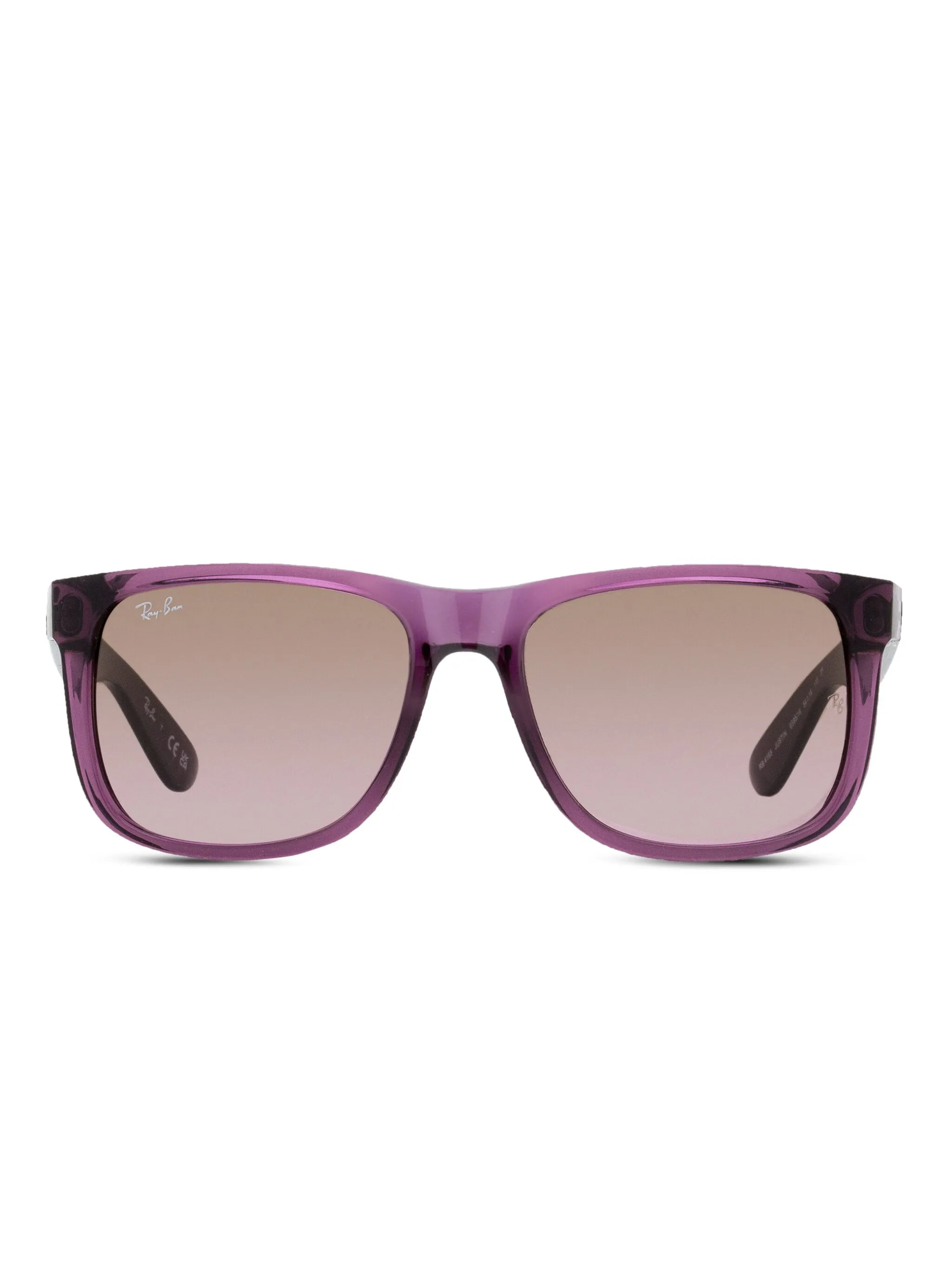 Солнцезащитные очки Justin Ray-Ban, розовый
Солнцезащитные очки Justin Ray-Ban, розовый