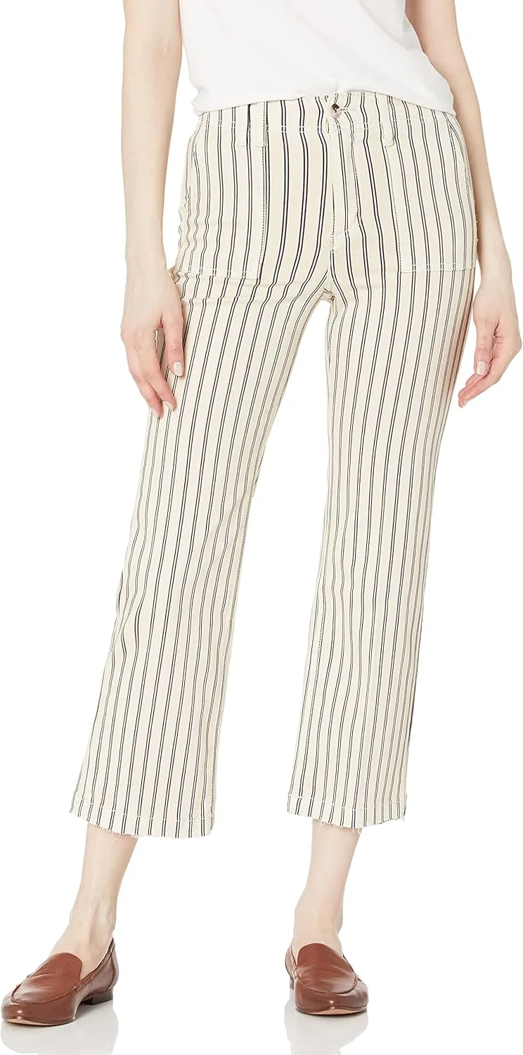 Sam Edelman Chelsea High Rise Wide Leg
Sam Edelman Chelsea High Rise Wide Leg