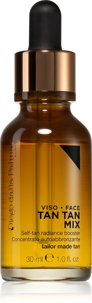 Self-Tan Radiance Booster Face Концентрат для автозагара для лица Diego Dalla Palma, 30 мл
Self-Tan Radiance Booster Face Концентрат для автозагара для лица Diego Dalla Palma, 30 мл
