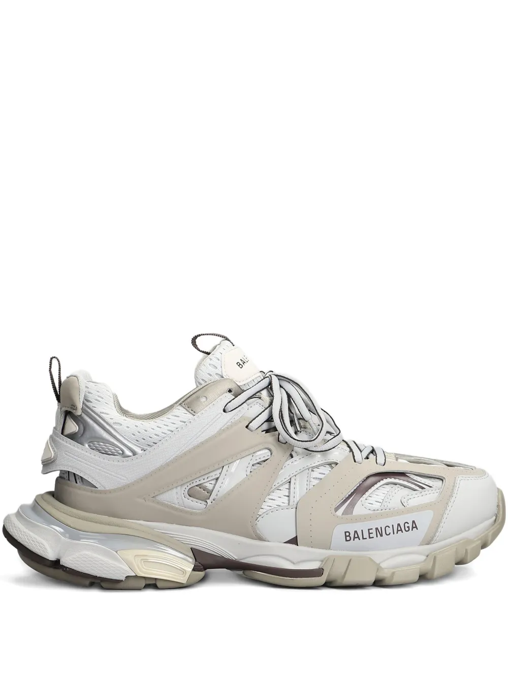 Кроссовки Track со вставками BALENCIAGA, серый
Кроссовки Track со вставками BALENCIAGA, серый
