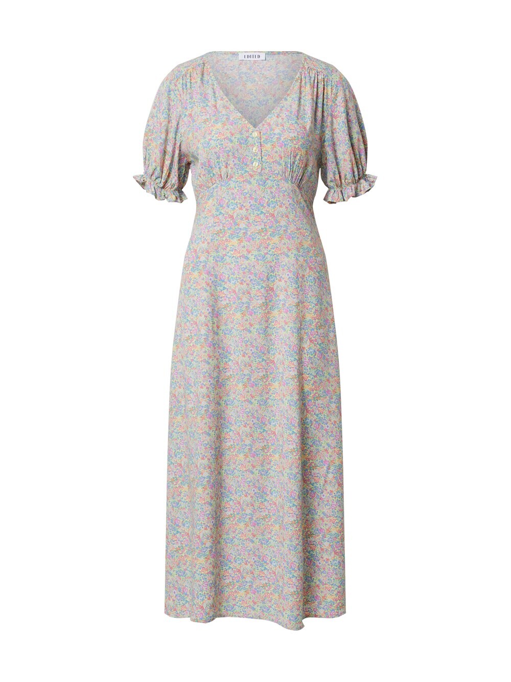Платье Edited Raina, смешанные цвета
Платье Edited Raina, смешанные цвета