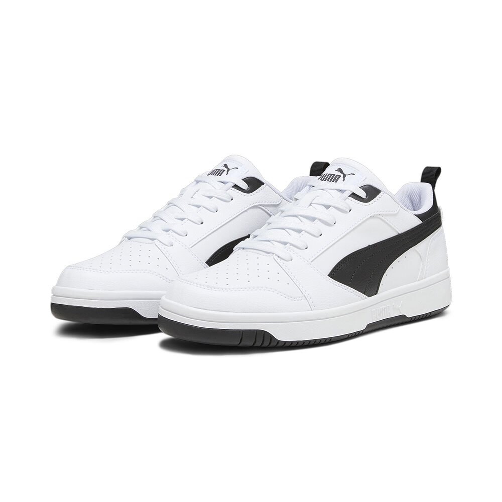 Кроссовки Puma Rebound v6 Low, белый
Кроссовки Puma Rebound v6 Low, белый