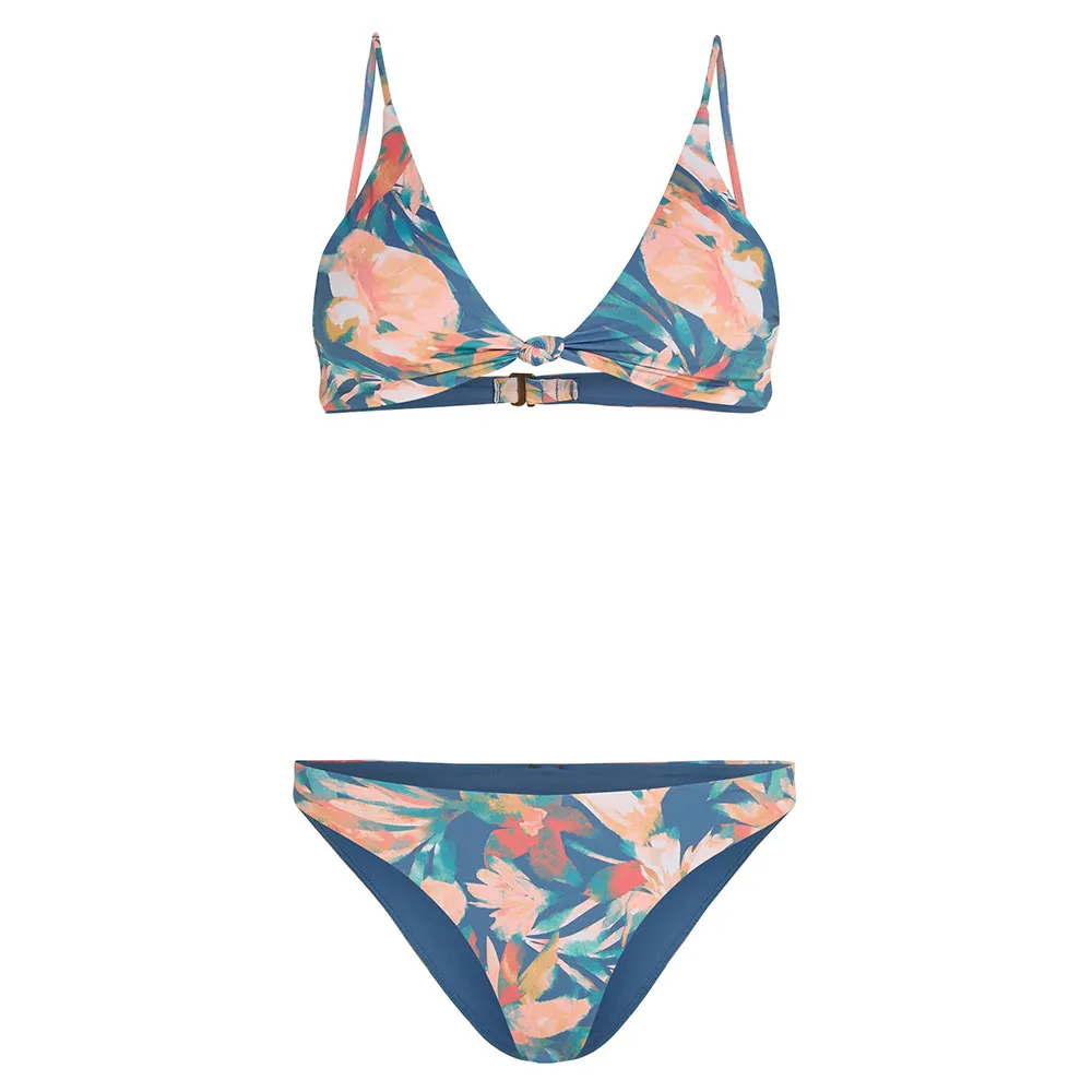 Бикини O´neill Pismo Flamenco, синий 
Бикини O´neill Pismo Flamenco, синий