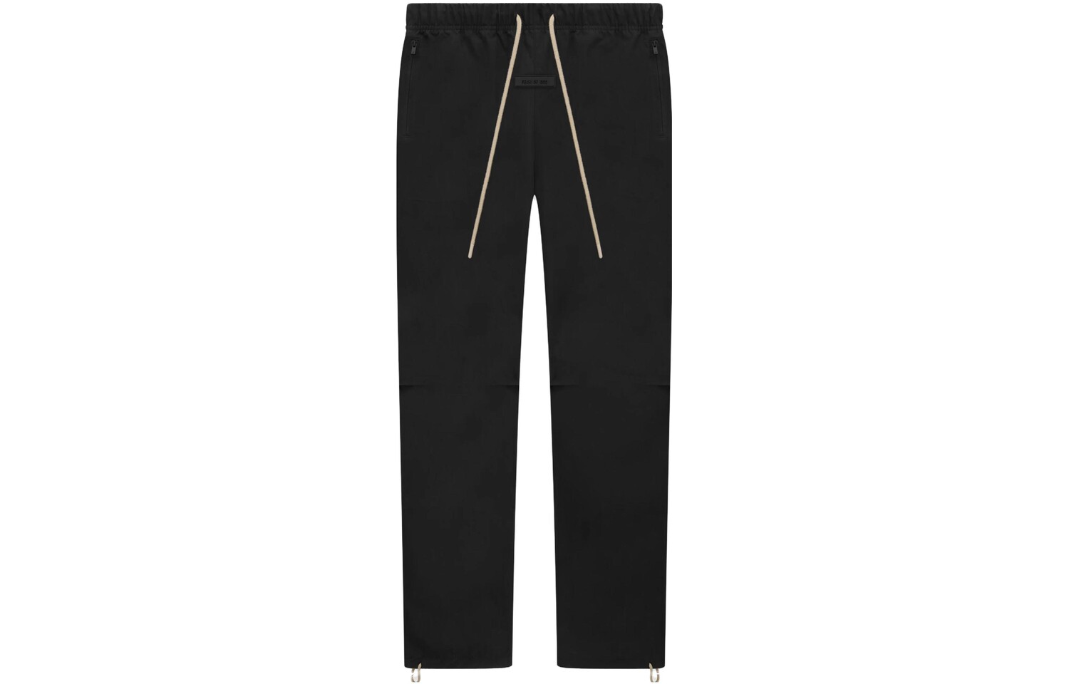 Повседневные брюки для мужчин серии Black Collection, цвет «угольно-черный» Fear Of God Essentials, черный
Повседневные брюки для мужчин серии Black Collection, цвет «угольно-черный» Fear Of God Essentials, черный