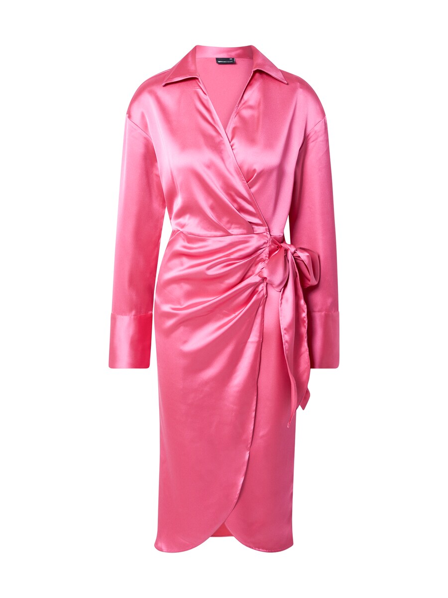 Платье Gina Tricot Dani, красный
Платье Gina Tricot Dani, красный