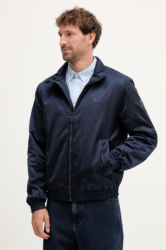 Куртка Calvin Klein Jeans, темно-синий
Куртка Calvin Klein Jeans, темно-синий