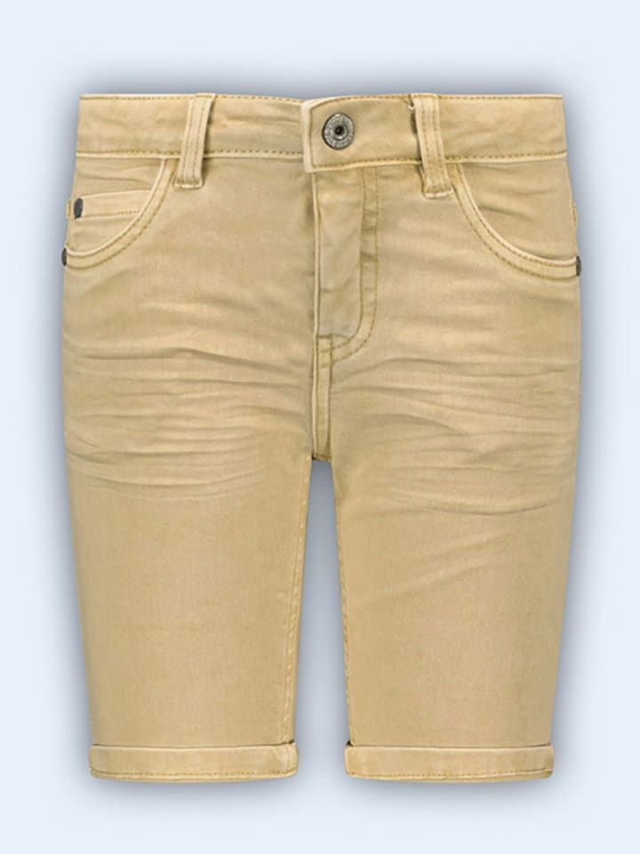 Шорты Tygo & Vito, бежевый
Шорты Tygo & Vito, бежевый