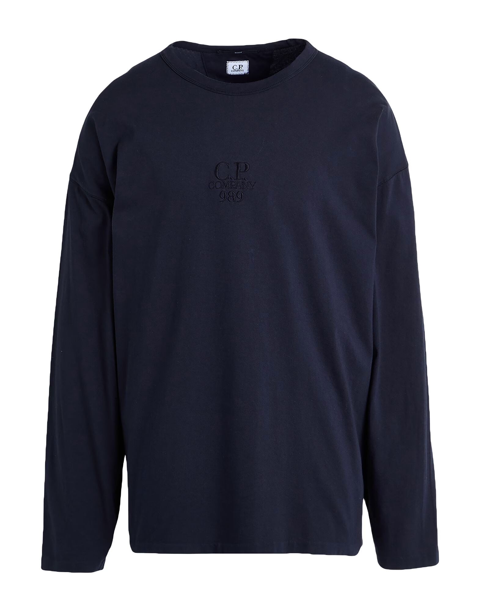 Футболка C.P. Company, полуночно-синий
Футболка C.P. Company, полуночно-синий
