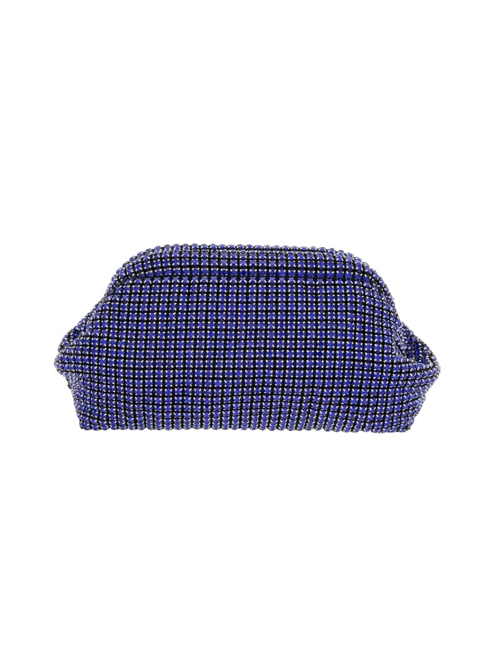 Клатч myMo at night, синий
Клатч myMo at night, синий