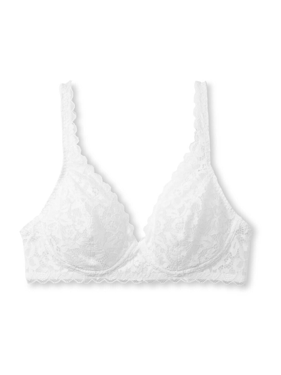 Бюстгальтер Calida, белый
Бюстгальтер Calida, белый
