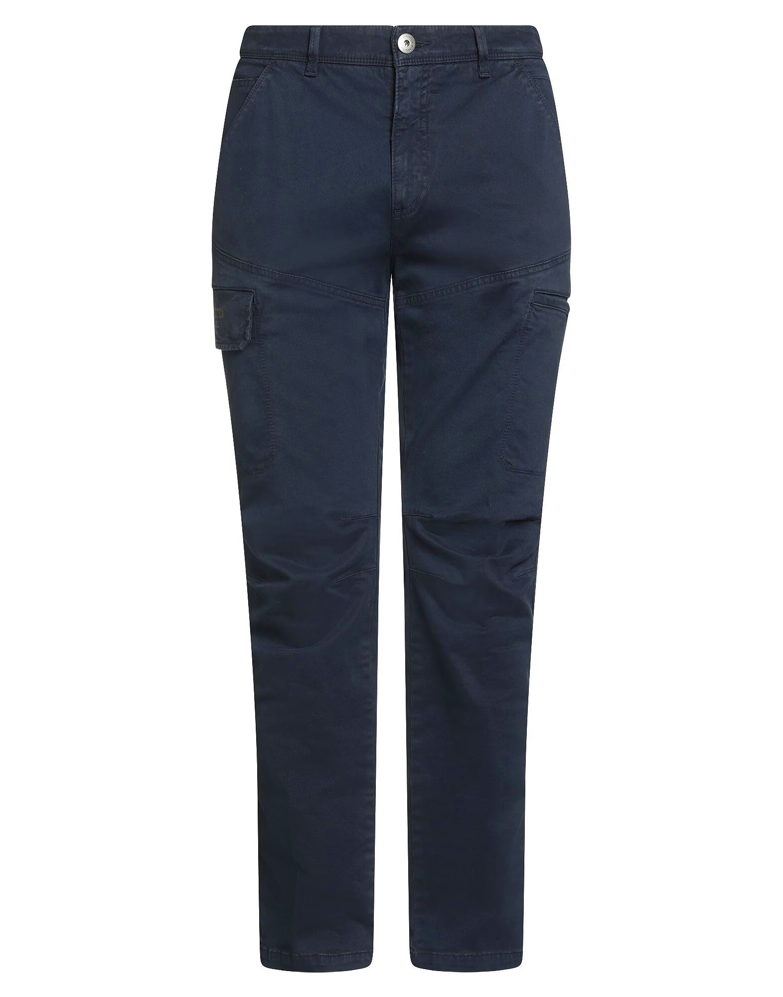 Брюки Aeronautica Militare, полуночно-синий
Брюки Aeronautica Militare, полуночно-синий