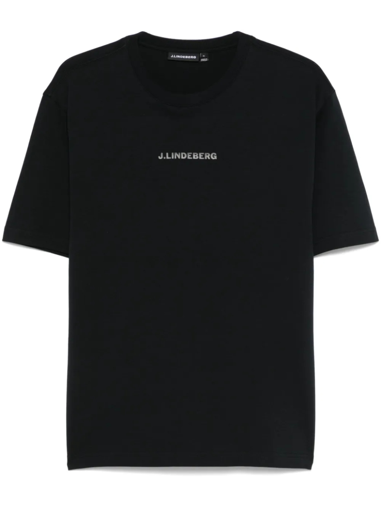 Футболка J.Lindeberg Hale, черный
Футболка J.Lindeberg Hale, черный