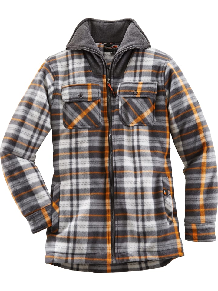 Рубашка TERRAX
Рубашка TERRAX