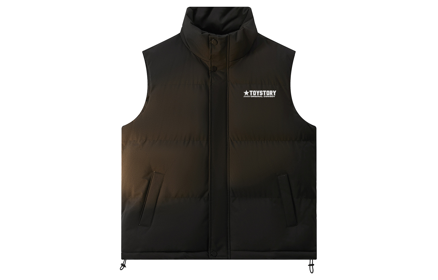 Disney Жилет унисекс, Black 
Disney Жилет унисекс, Black