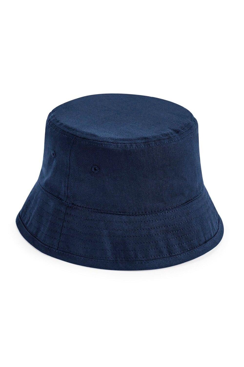 Панама из органического хлопка Beechfield, темно-синий
Панама из органического хлопка Beechfield, темно-синий