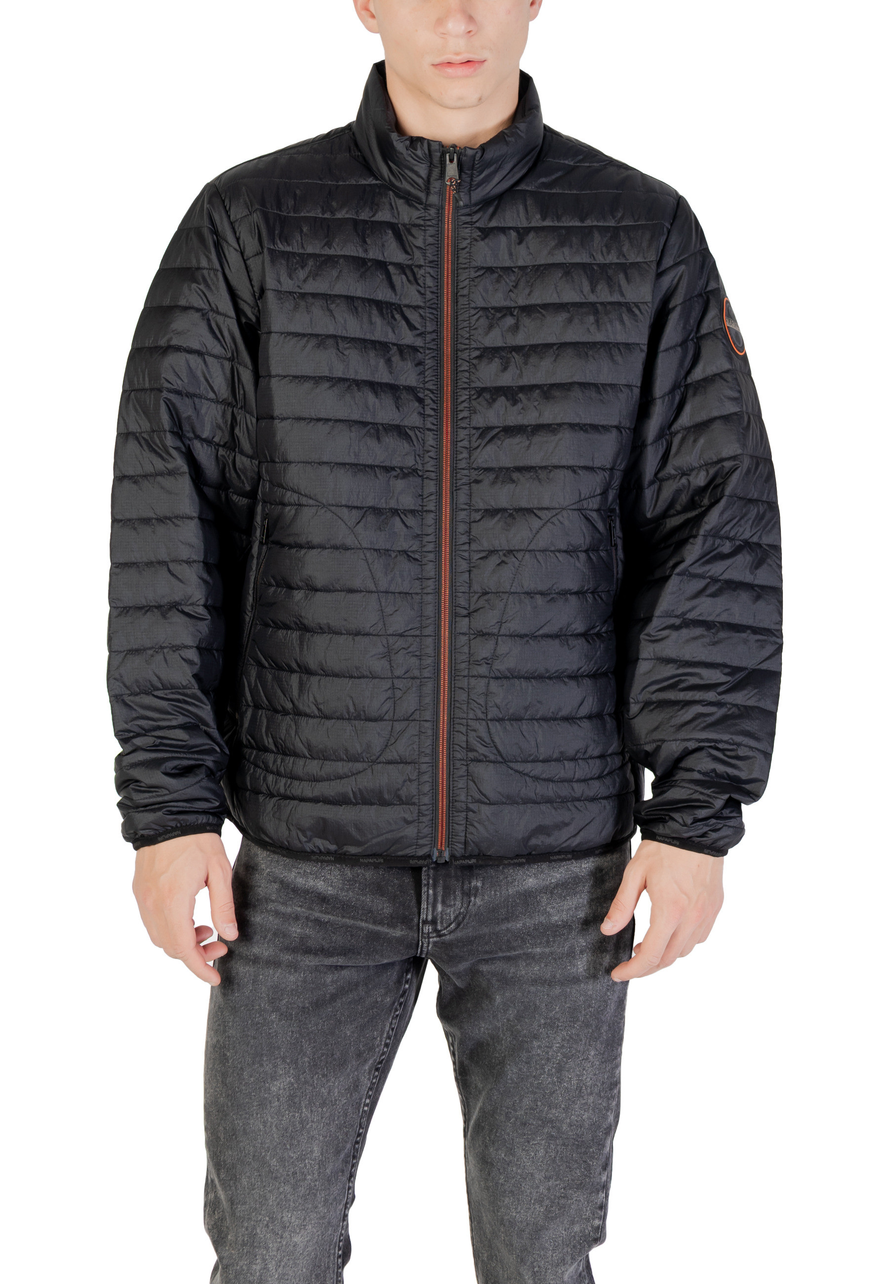 Куртка Napapijri, черный
Куртка Napapijri, черный