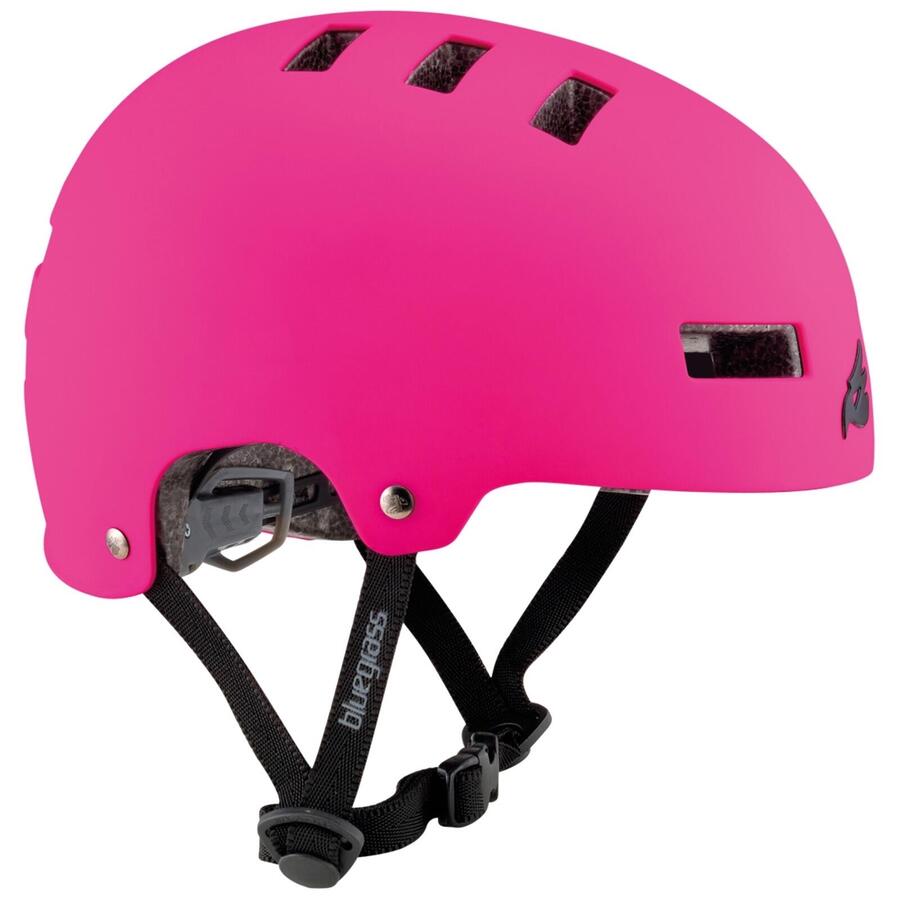 Велосипедный шлем Bluegrass Superbold
Велосипедный шлем Bluegrass Superbold