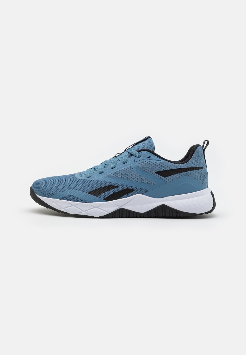 Кроссовки Nfx Trainer Reebok, цвет blue/black/footwear white, Серый, Кроссовки Nfx Trainer Reebok, цвет blue/black/footwear white
Кроссовки Nfx Trainer Reebok, цвет blue/black/footwear white, Серый, Кроссовки Nfx Trainer Reebok, цвет blue/black/footwear white