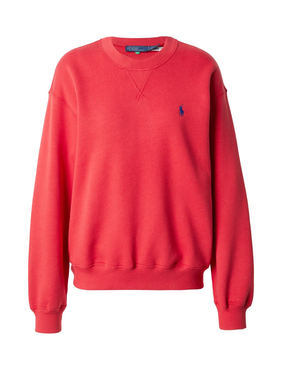 Толстовка Polo Ralph Lauren, красный
Толстовка Polo Ralph Lauren, красный