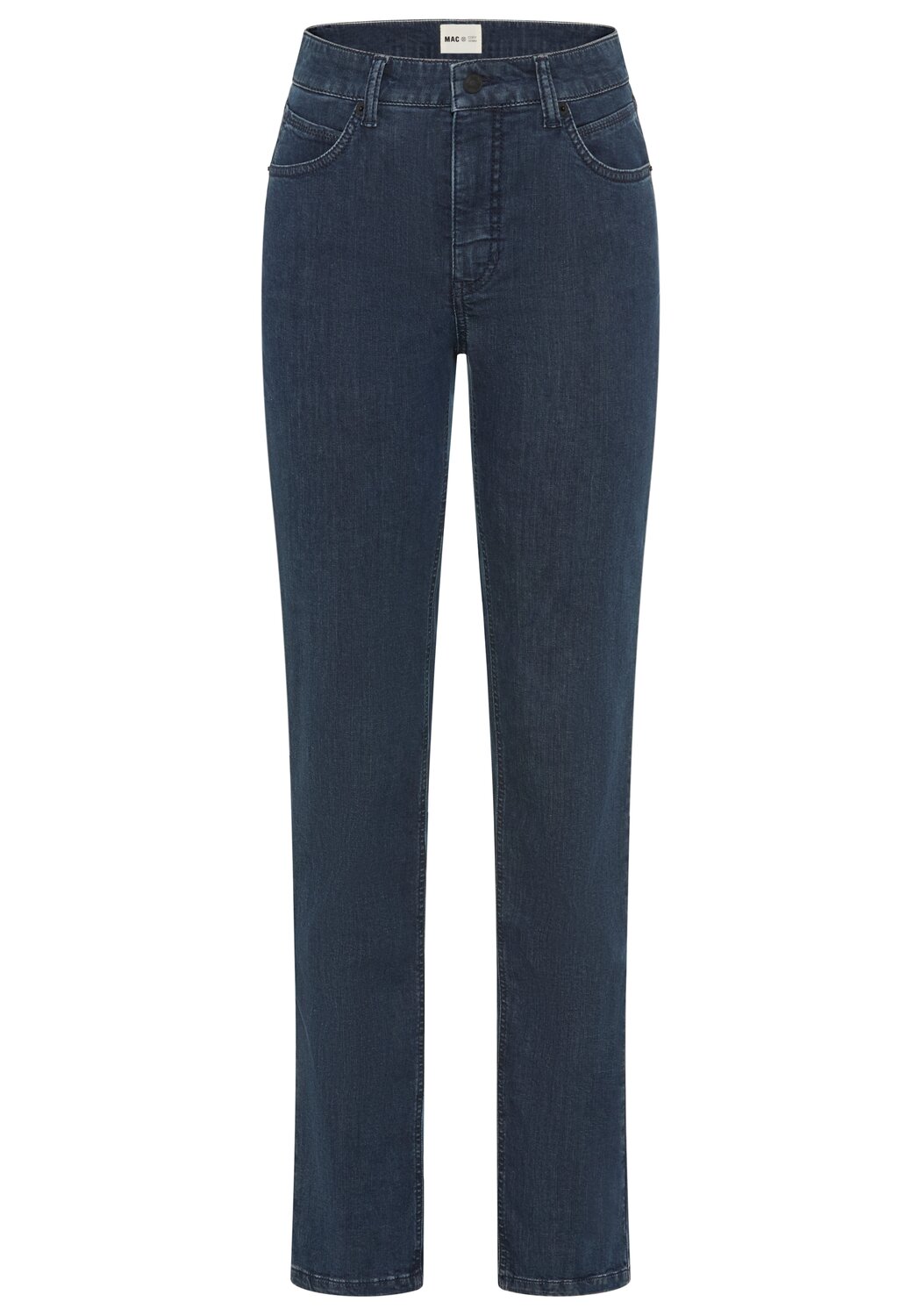 MAC Скинни в темно-синем цвете
MAC Скинни в темно-синем цвете