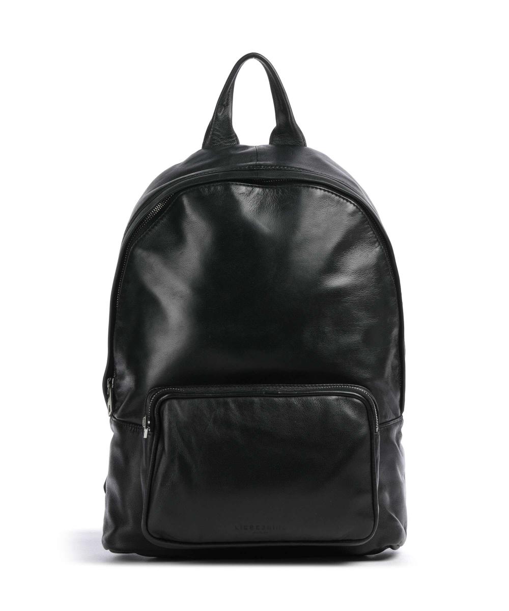 Lila sheep натуральный l рюкзак из овчины Liebeskind, черный
Lila sheep натуральный l рюкзак из овчины Liebeskind, черный