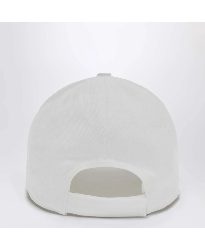 Белая кепка с козырьком 1989 Studio, белый
Белая кепка с козырьком 1989 Studio, белый