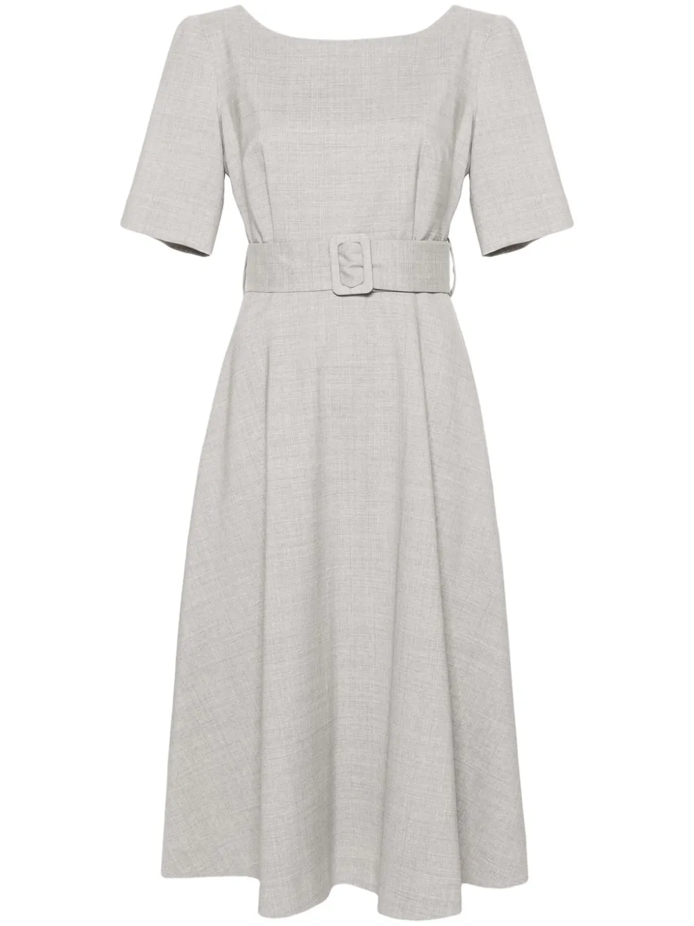 Платье с выточками P.A.R.O.S.H., серый
Платье с выточками P.A.R.O.S.H., серый