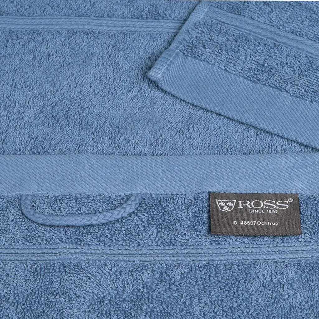 Мочалка Ross, синий
Мочалка Ross, синий