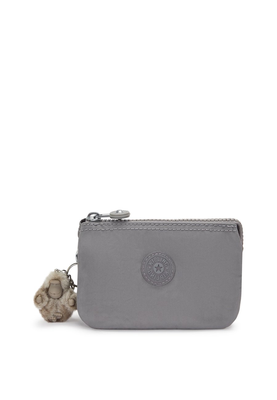 Кошелек Kipling CREATIVITY, Inviting Grey/Mottled Grey
Кошелек Kipling CREATIVITY, Inviting Grey/Mottled Grey