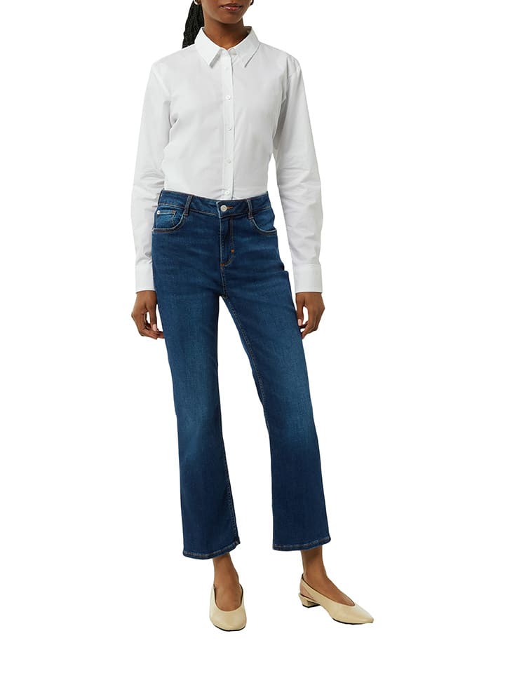 Джинсы comma CI, темно-синий
Джинсы comma CI, темно-синий