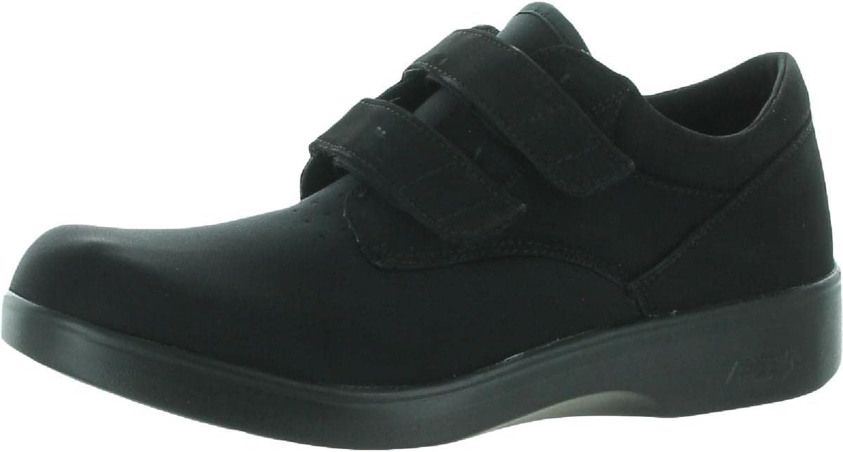 Кроссовки Apex Men Women's Stretchable Double Strap Casual Shoe - Black
Кроссовки Apex Men Women's Stretchable Double Strap Casual Shoe - Black