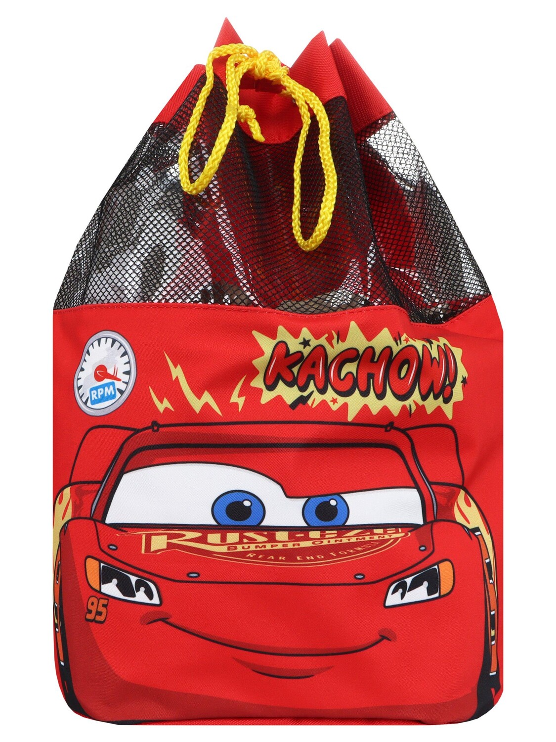 Автомобили Disney, красный
Автомобили Disney, красный