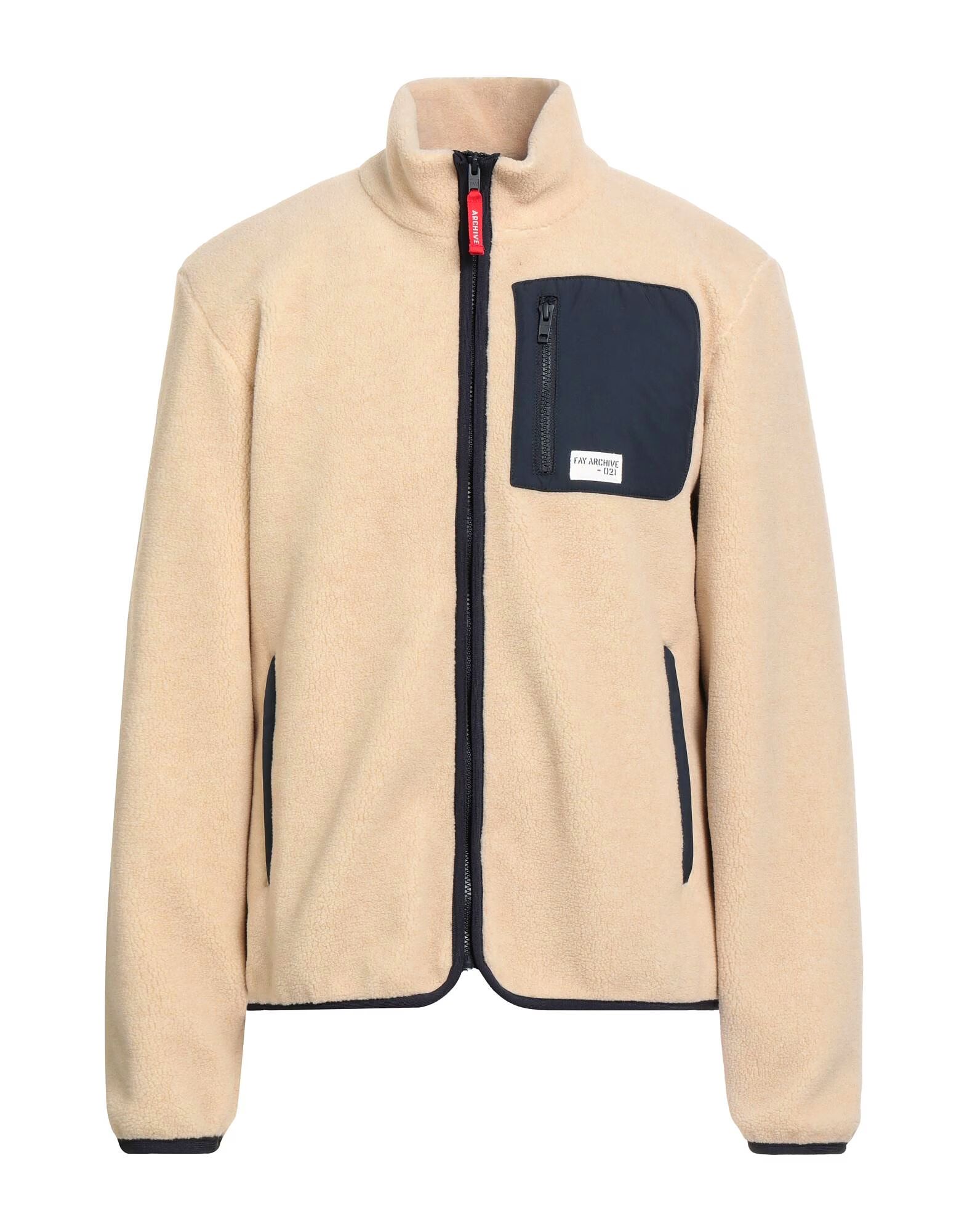 Куртка Fay Archive, бежевый
Куртка Fay Archive, бежевый