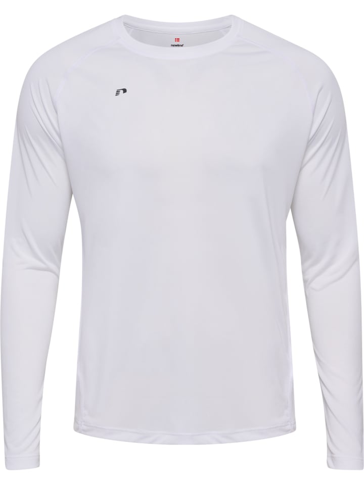 Функциональная рубашка Newline, белый
Функциональная рубашка Newline, белый